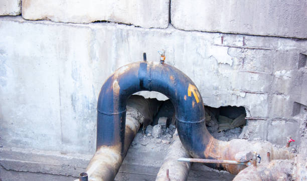 Best Ceiling water damage repair  in Maumee, OH